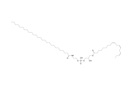 LNAPE 18:3/N-27:0