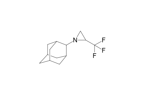 1-(Adamant-1-yl)-2-(trifluoromethyl)aziridine