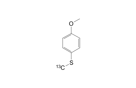 4-Methoxythioanisole