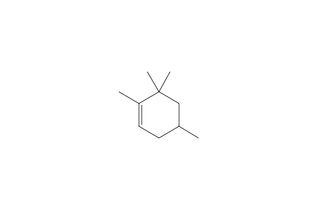 1,4,6,6-Tetramethyl-1-cyclohexene