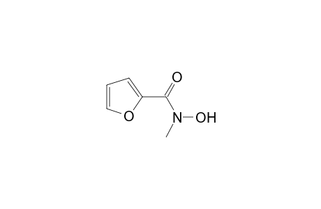 N-methyl-2-furohydroxamic acid