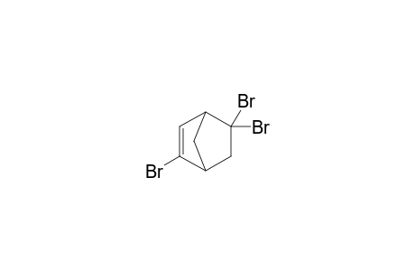 2,5,5-Tribromobicyclo[2.2.1]hept-2-ene