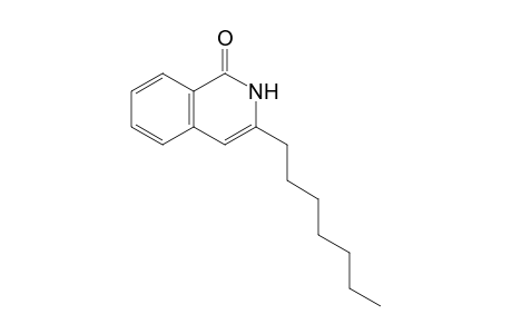 3-heptyl-2H-isoquinolin-1-one