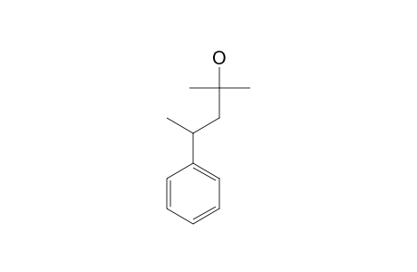 2-methyl-4-phenylpentan-2-ol