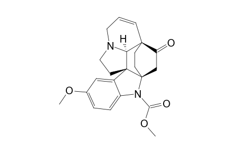 10-Methoxy-Kopsinone