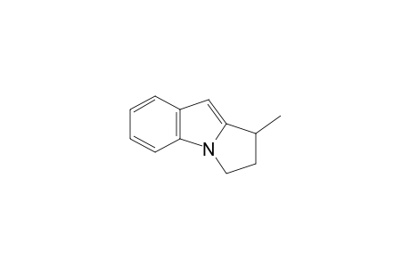 3-methyl-2,3-dihydro-1H-pyrrolo[1,2-a]indole