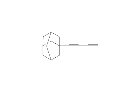 1-(1,3-Butadiynyl)adamantane