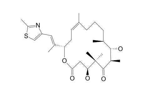 EPOTHILONE-D