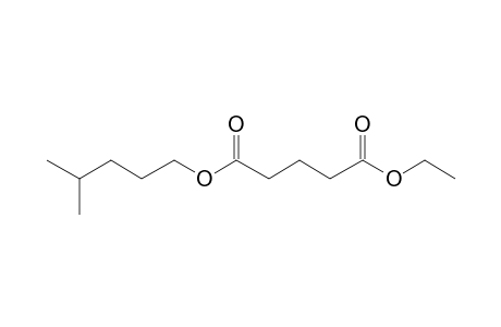 Glutaric acid, ethyl isohexyl ester