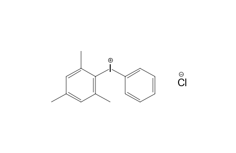 mesitylphenyliodonium chloride