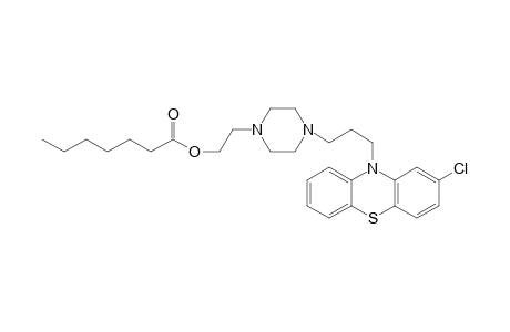 Perphenazine-heptanoate