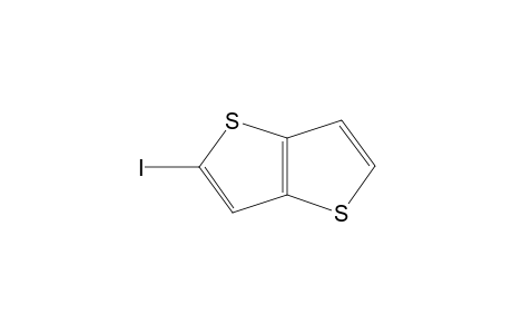 2-JODOTHIENEO-[3,2-B]-THIOPHENE