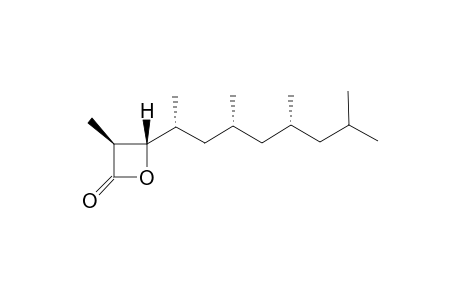 Ent-Vittatalactone