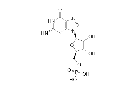 5'-guanylic acid