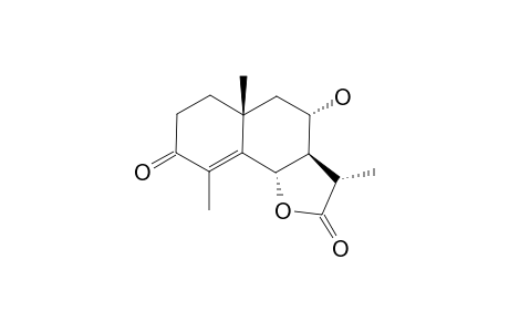 1,2-DIHYDROARTEMISIN