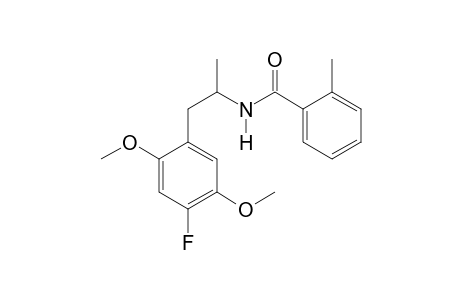 DOF 2-toluoyl
