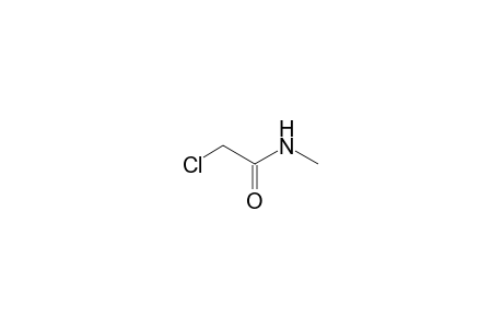 2-Chloro-N-methyl-acetamide
