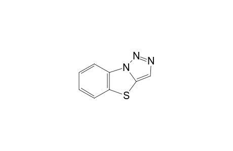 Triazolo[5,1-b][1,3]benzothiazole