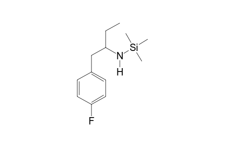 1-(4-Fluorophenyl)butan-2-amine TMS