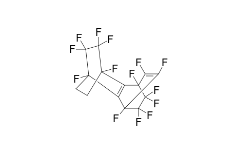 4H,4H,5H,5H-TETRADECAFLUORO-TETRACYCLO-[6.2.2.2(3,6).0(2,7)]-TETRADECA-2(7),9-DIENE;ISOMER-#B