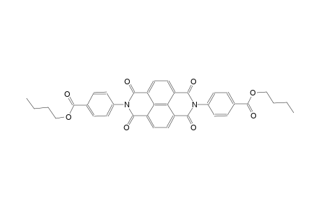 dibutyl 4,4'-(1,3,6,8-tetraoxobenzo[lmn][3,8]phenanthroline-2,7(1H,3H,6H,8H)-diyl)dibenzoate