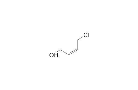 (Z)-4-chloranylbut-2-en-1-ol