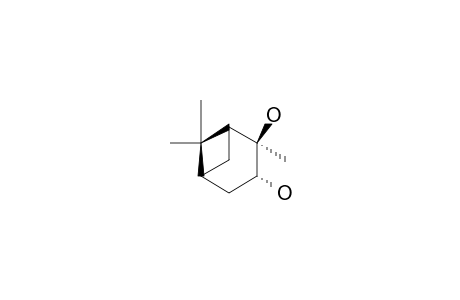 (1R,2R,3S,5R)-(-)-Pinanediol