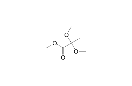 Methyl 2,2-dimethoxypropanoate