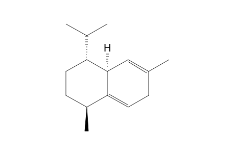 (+)-CUBENENE