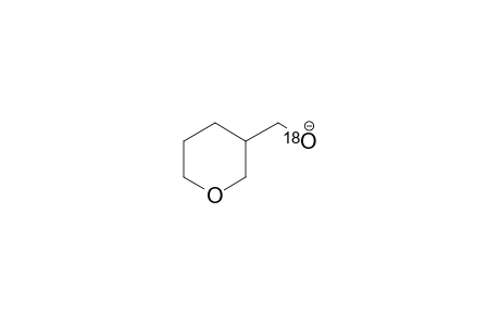 Tetrahydropyran-3-methyloxyl anion