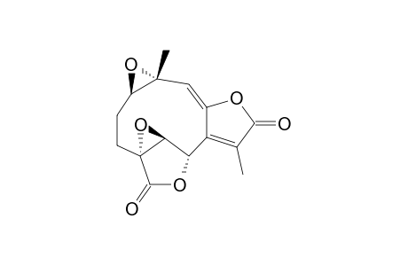 Zeylanidinone