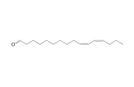 Z,Z-10,12-Hexadecadienal