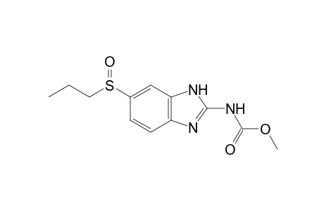 Ricobendazole