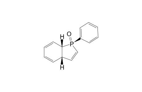 CIS-3A,7A-DIHYDROPHOSPHINDOLE-OXIDE,ISOMER-#1