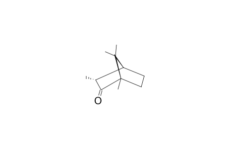 endo-3-Methyl-camphor
