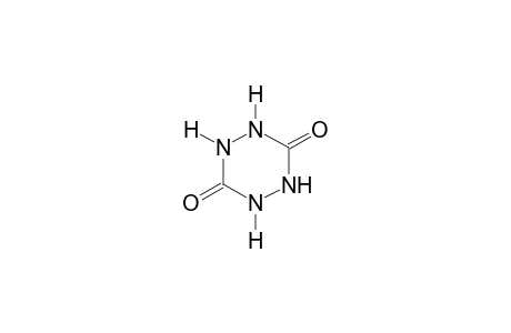 HEXAHYDRO-s-TETRAZINE-3,6-DIONE