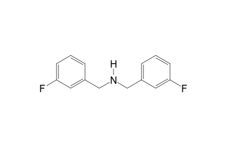 Bis(3-fluorobenzyl)amine