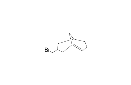3-Bromomethyl-bicyclo[3.3.1]non-1(8)-ene