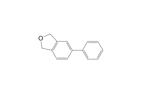 Isobenzofuran, 1,3-dihydro-5-phenyl-