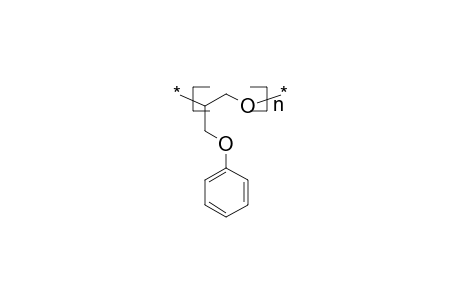 Poly(phenyl glycidyl ether)