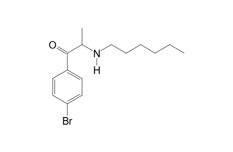 N-Hexyl-4-bromocathinone