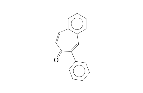 6-Phenylbenzocyclohepten-7-one