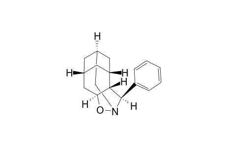 2,9-Epoxy-4,7-methano-2H-2-benzazepine, decahydro-1-phenyl-, (1.alpha.,2.alpha.,4.alpha.,5a.beta.,7.alpha.,9.alpha.,9a.beta.)-