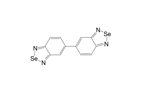 5,5'-Bi-2,1,3-benzoselenadiazole