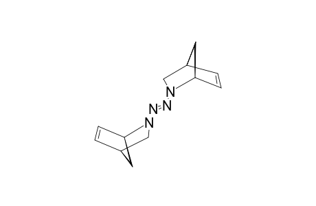 BIS-(2-AZABICYCLO-[2.2.1]-HEPT-5-EN-2-YL)-DIAZENE