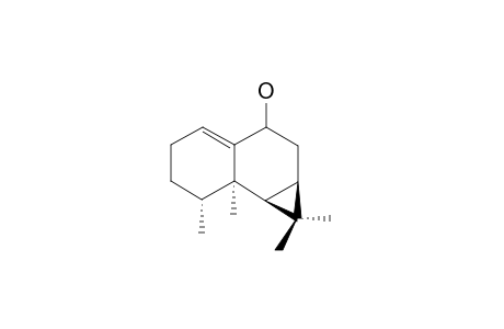 ARISTOLAN-1(10)-EN-9-OL