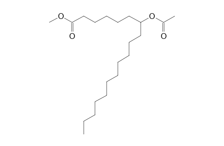 METHYL-7-ACETOXYOCTADECANOATE