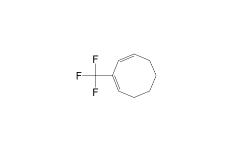 1,3-Cyclooctadiene, 2-(trifluoromethyl)-, (Z,Z)-