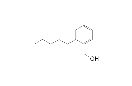 alpha-Pentyl-benzenemethanol