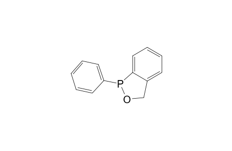 2,1-Benzoxaphosphole, 1,3-dihydro-1-phenyl-